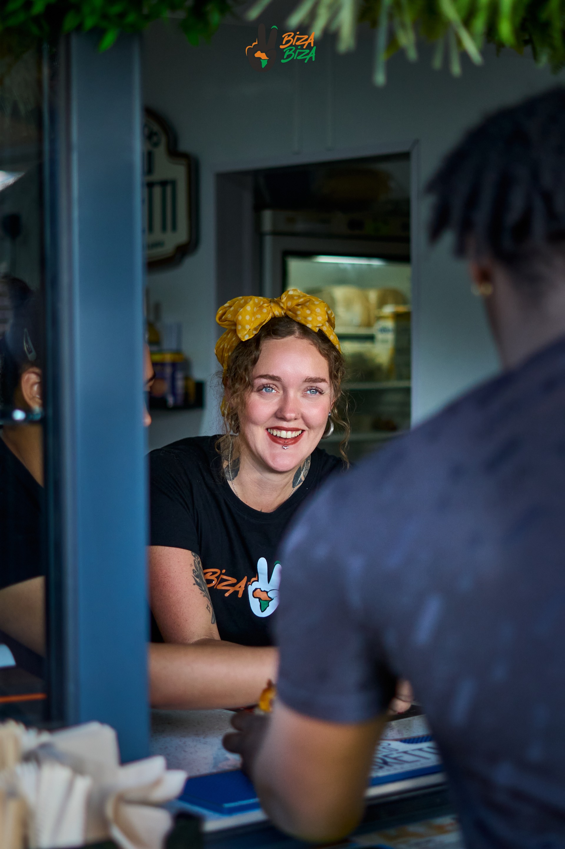 Biza Biza Atmosphere